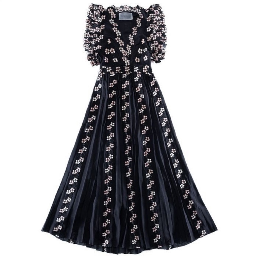 Giambattista Valli dress